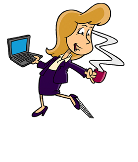Web Chick Logo