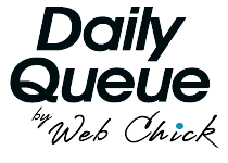 Daily Queue logo