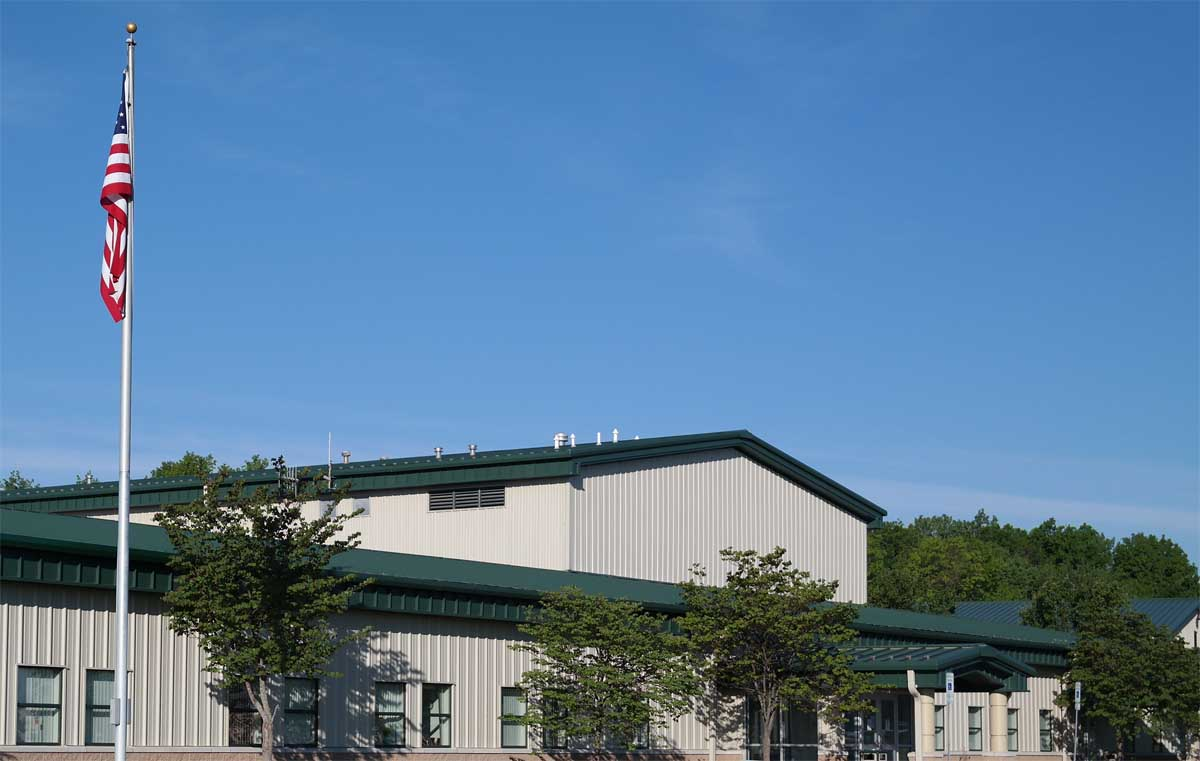 Fairfield County Engineer website