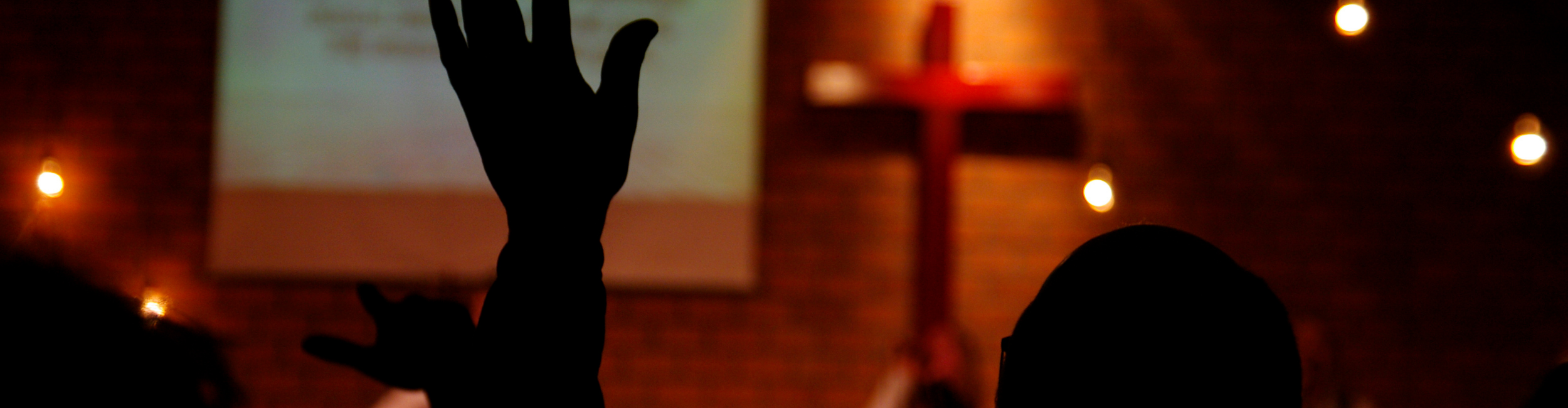 Good Shepherd Church Lancaster website