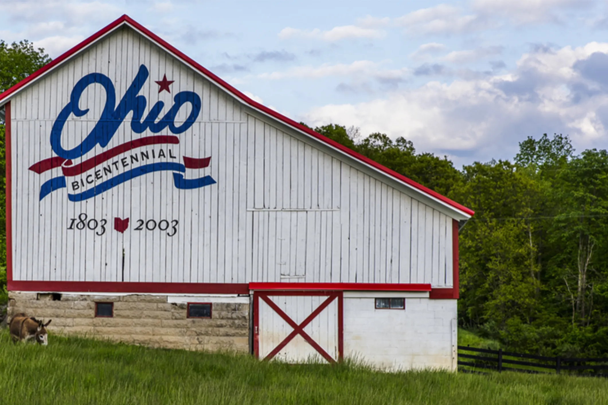 Buckeye Land Sales website