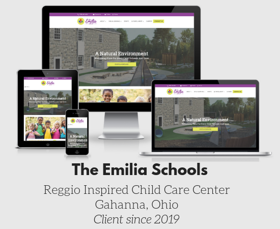 The Emilia Schools