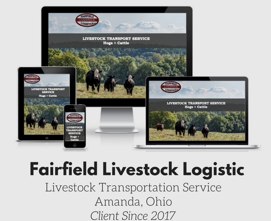 livestock logistics