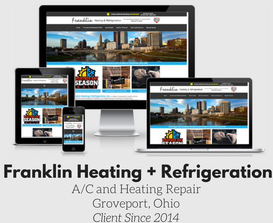 HVAC repairs and installers