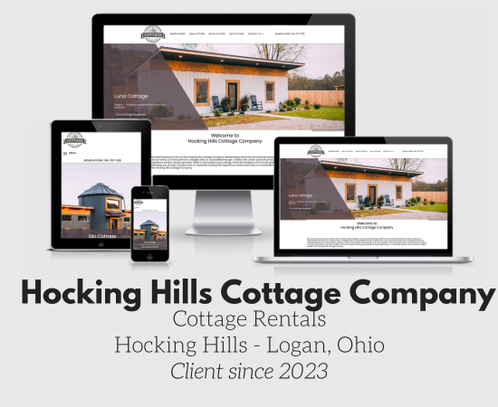 cottage rentals in hocking hills, ohio 