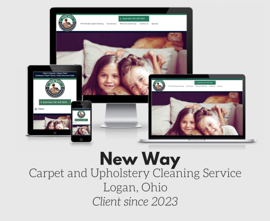 Carpet Cleaning Services