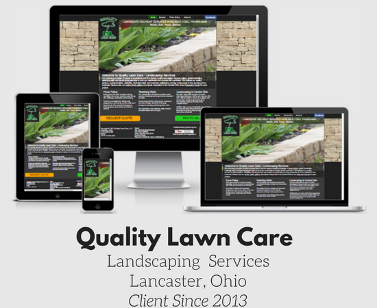 lawn company