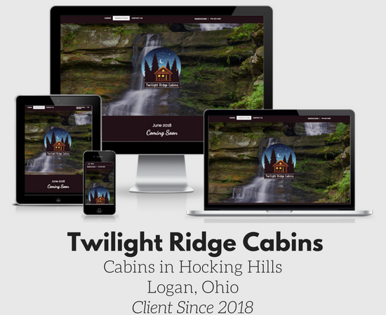 cabin rentals in hocking hills ohio