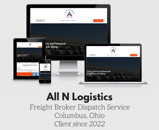 trucking logistics company