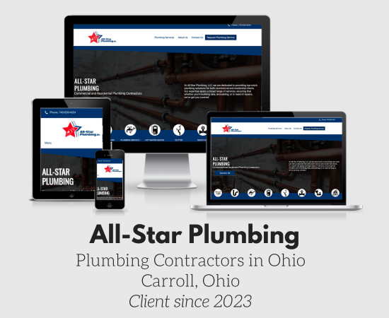 Commercial and Residential Plumbing Contractors