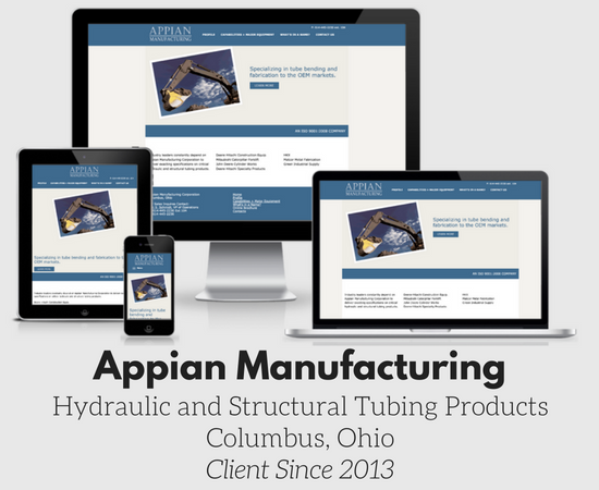 Appian Manufacturing Corporation