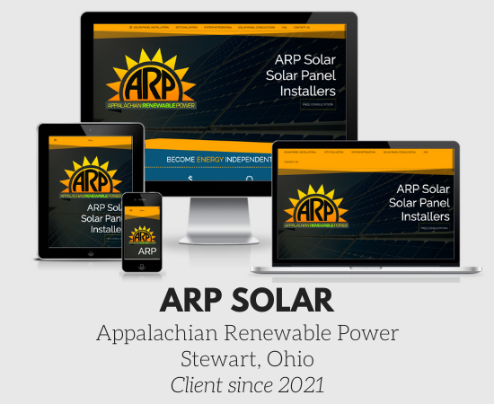 Solar panel installers