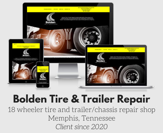 Bolden Tire & Trailer Repair