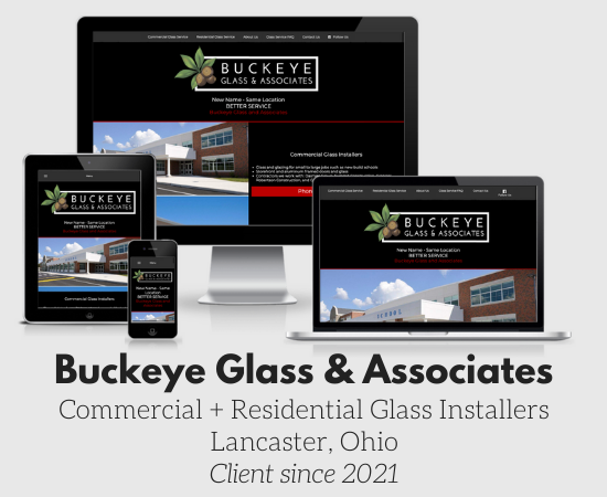 commercial and residential glass company