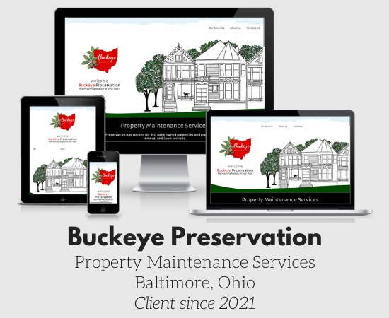 Buckeye Preservation
