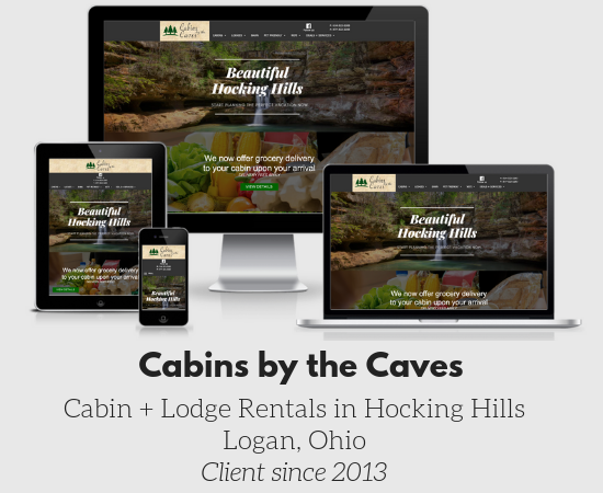 cabin rentals in ohio