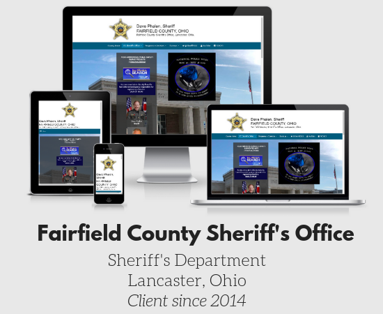 local Sheriff's Office