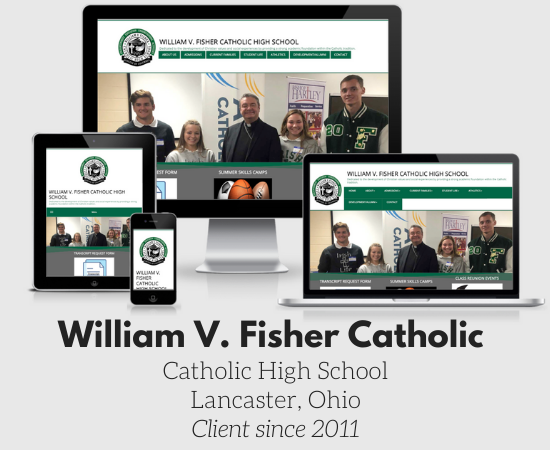 Fisher Catholic High School
