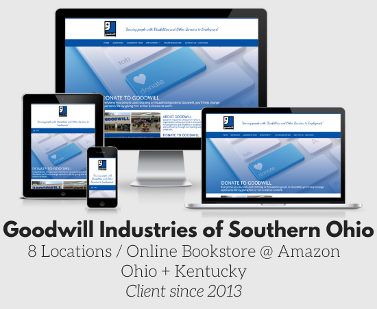 goodwill of southern office, locations