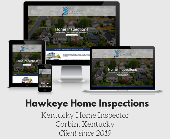 home inspector in kentucky