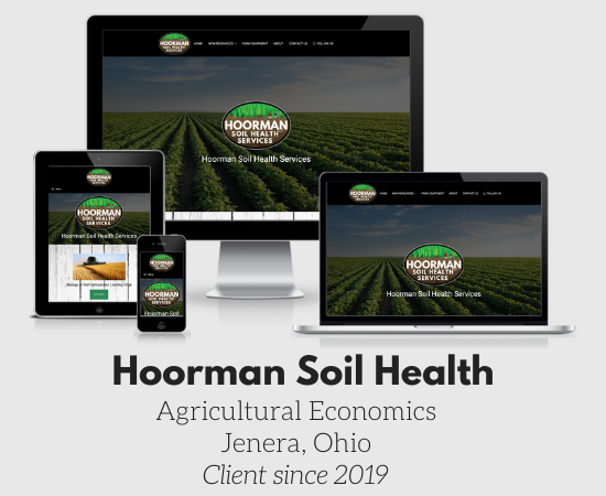 hoorman soil health