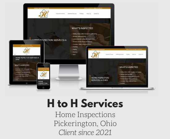 H to H Services LLC.