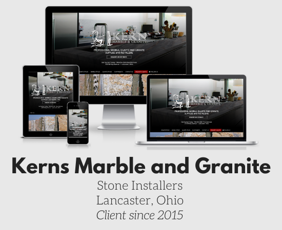 Granite installers