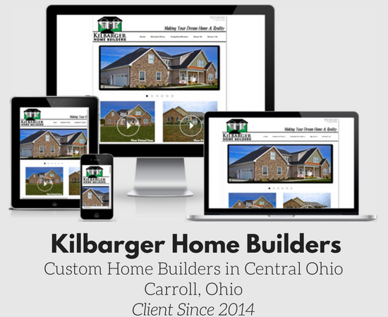 home builders in lancaster, ohio