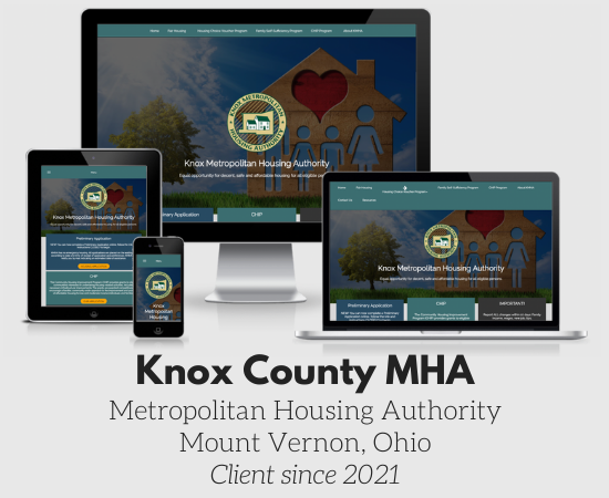 MHA for know county