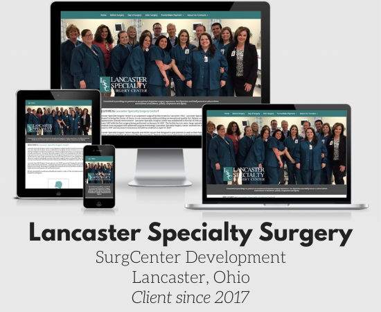 Lancaster Specialty Surgery Center
