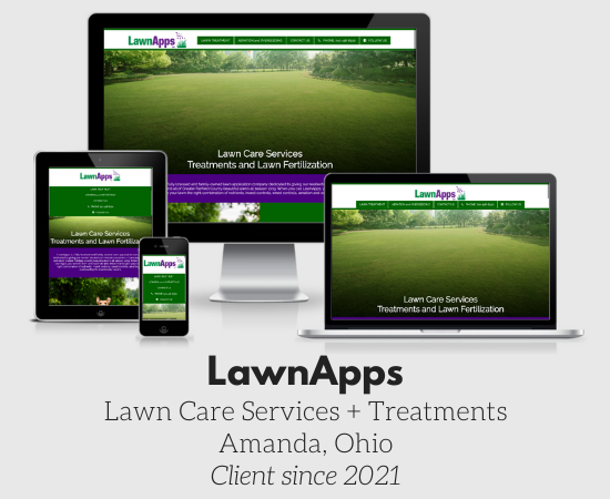 Lawn Care Services