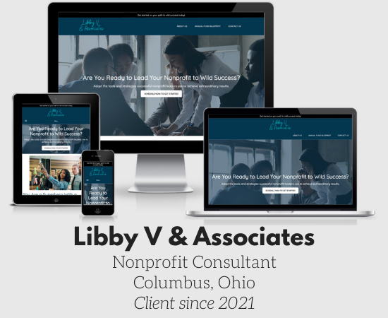 Libby V & Associates
