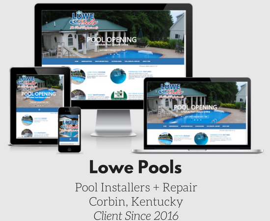 pool installers