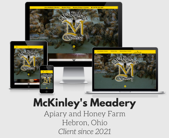McKinley's Meadery