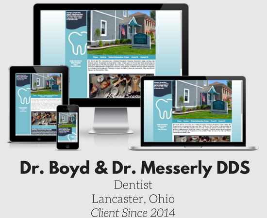 dental in lancaster, ohio