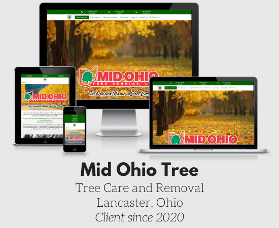 Mid Ohio Tree Service