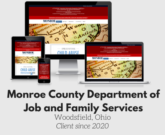 JFS in Monroe County