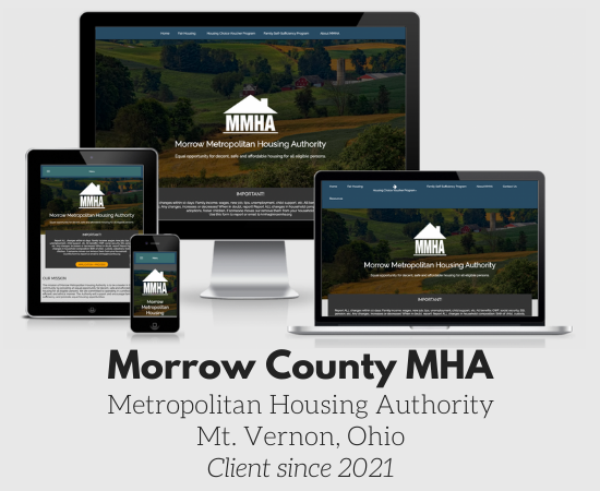 Morrow Metropolitan Housing Authority