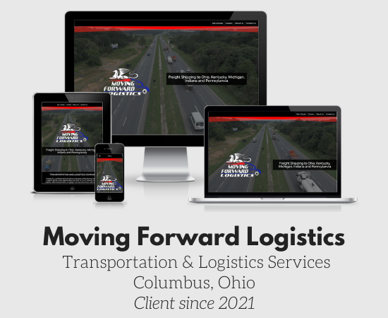 trucking logistics company