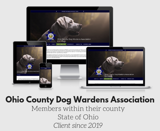 dog wardens of ohio association