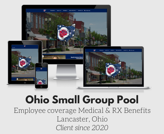 Ohio Small Group Pool