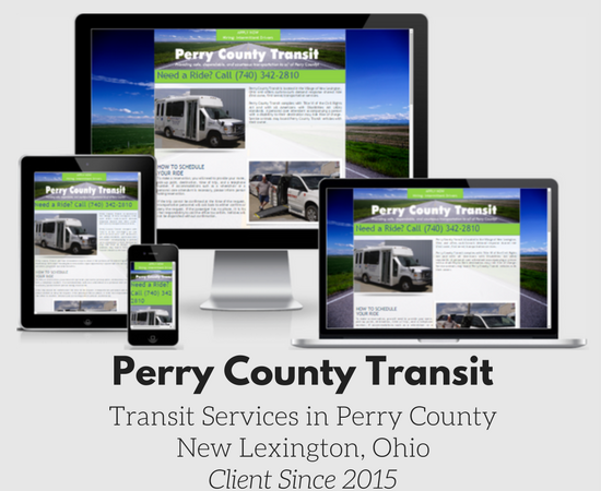 transit service for perry county