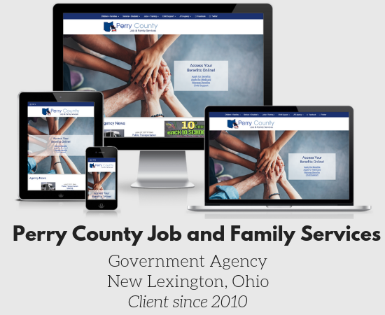 JFS of perry county, ohio