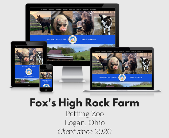 Fox's High Rock Farm LLC