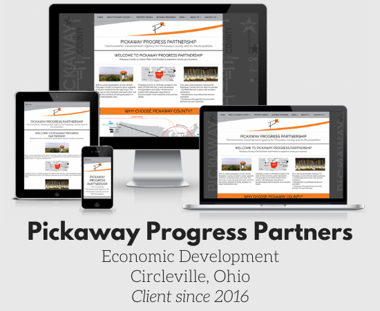 pickaway county economic development