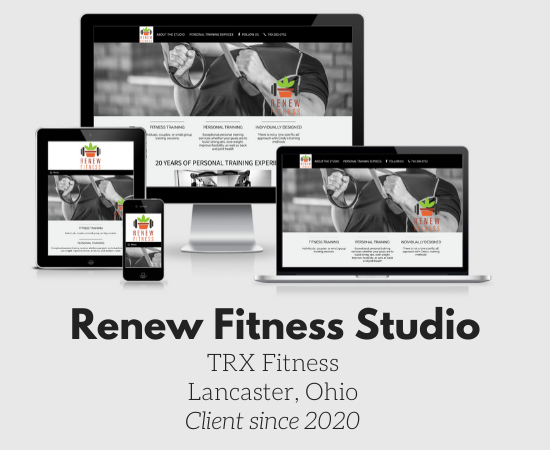 Renew Fitness Studio
