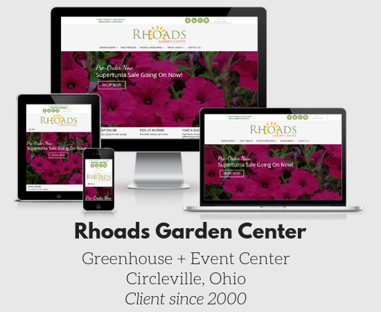 Rhoads Garden Center