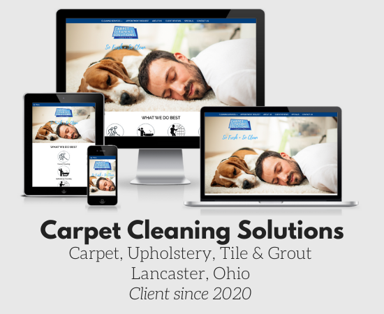 carpet cleaning company