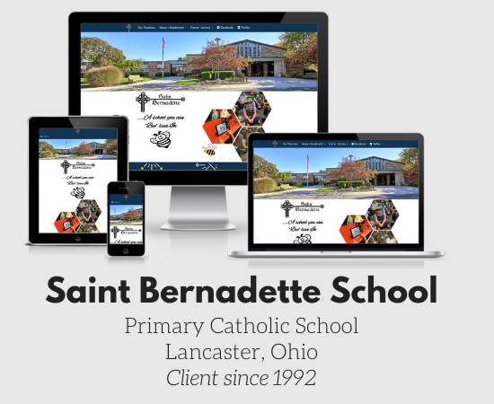 Saint Bernadette School