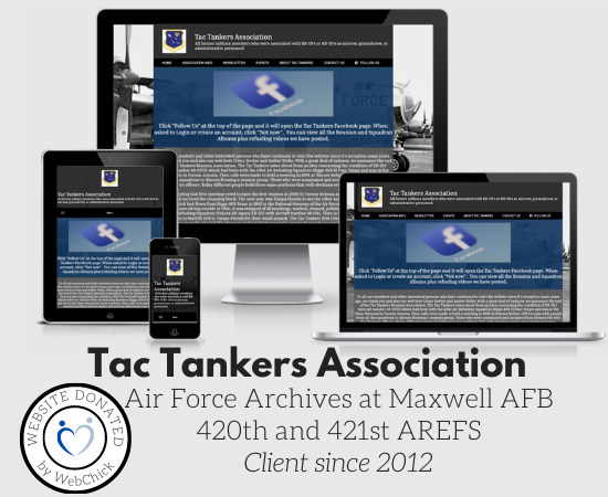 Tac Tankers